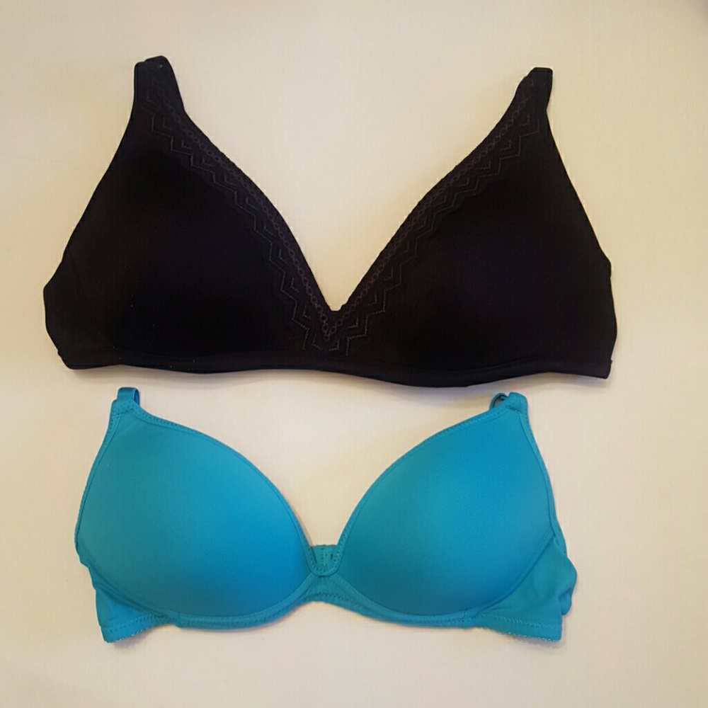Bras